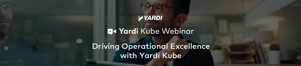 UK Kube - Operational Excellence Webinar