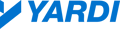Yardi Logo Blue