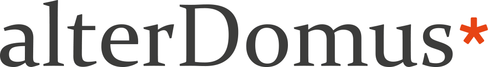 alterDomus logo