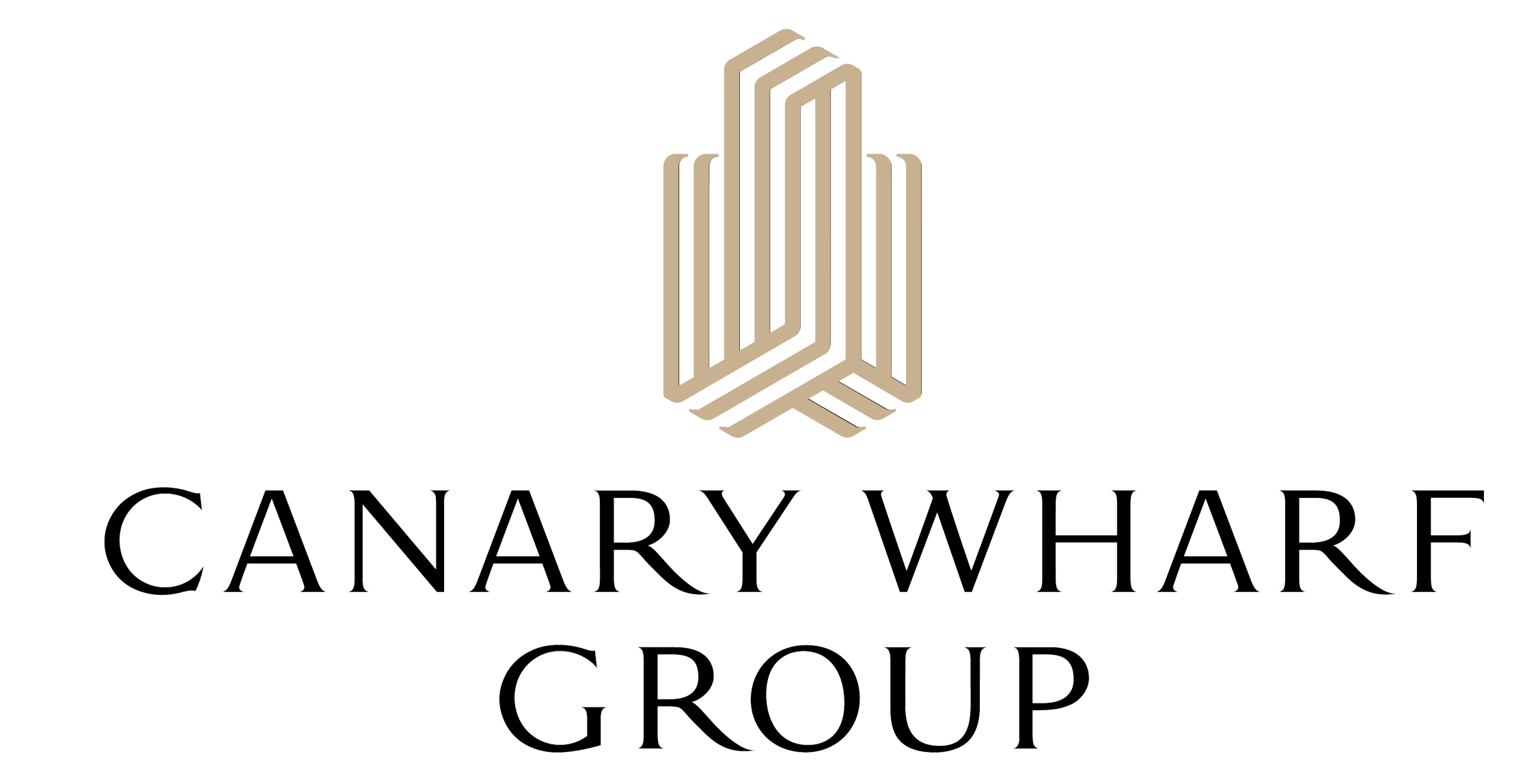 Canary Wharf Group logo