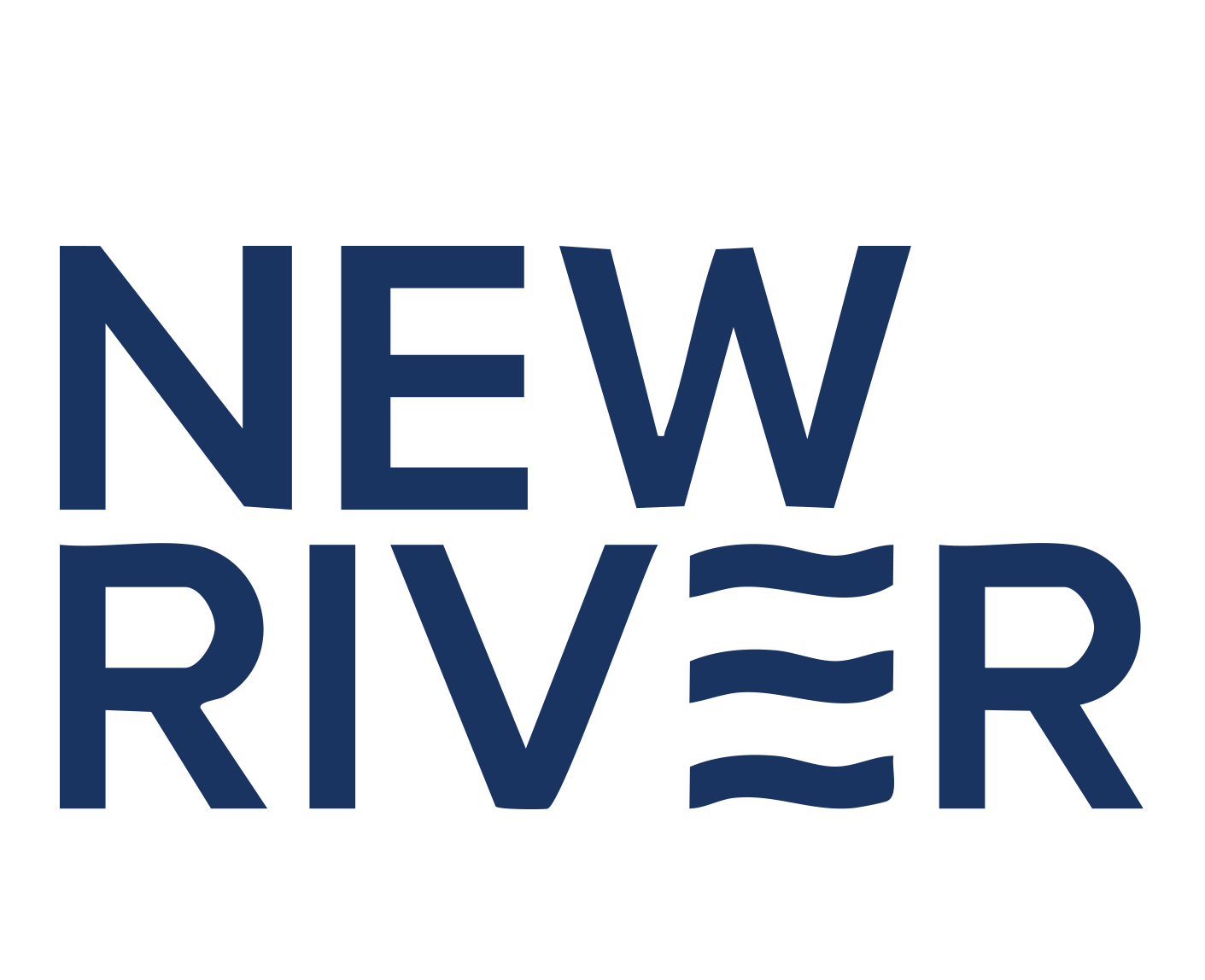 NewRiver REIT logo