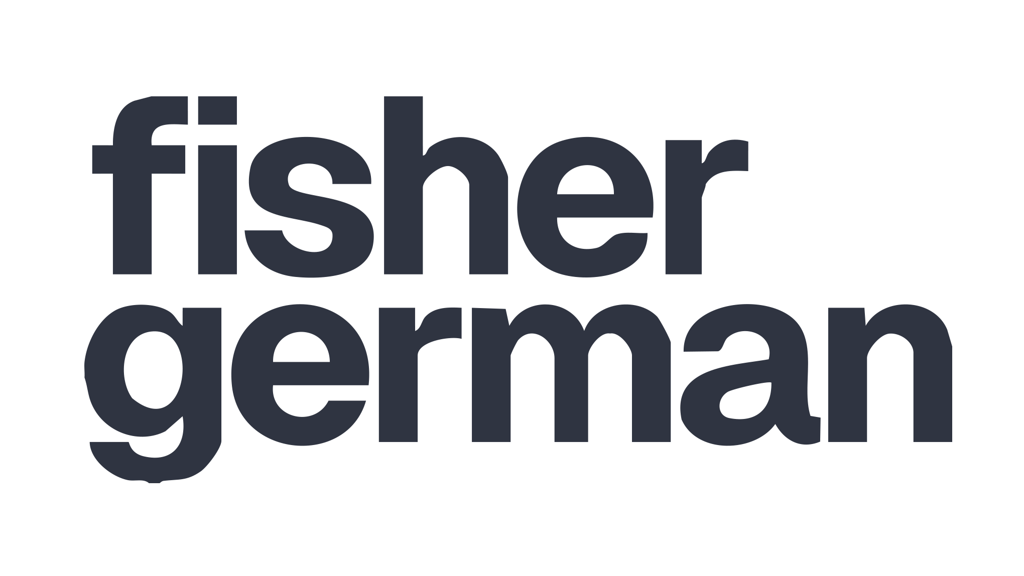 Fisher German logo