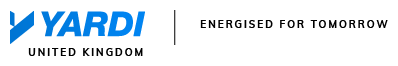 Yardi logo 